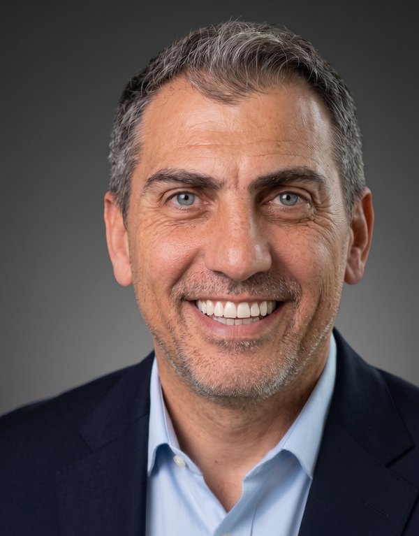 Muammer (Max) Yaşaroğlu — Americas Coordinator